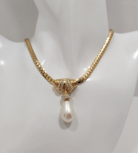 Girocollo christian dior tono - girocollo,