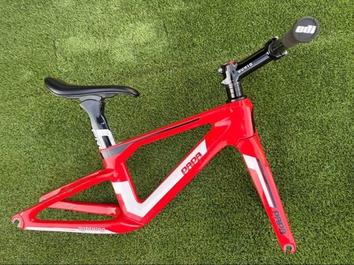 Papabike lightning freme - papabike,