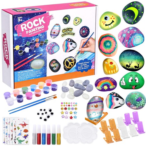 Yeslusy kit creativi pittura - yeslusy,