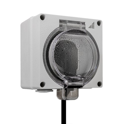 Prese ermetiche ip66 - ip66, aqua66