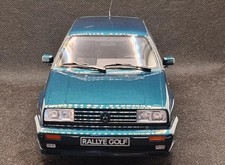 Volkswagen Golf Rallye O892