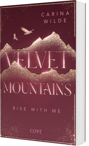 Carina wilde rise - with, me