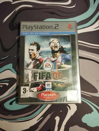 New blister sealed precintado - new,