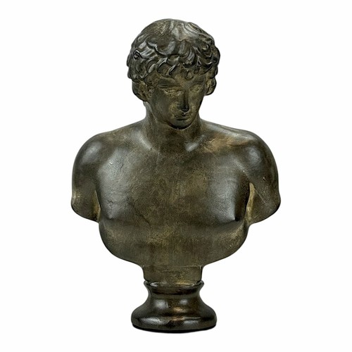 Statua scultura moldano romana - moldano,