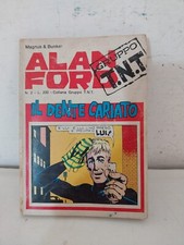 Alan Ford n.2 Il dente cariato