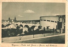 View of Valle del Fante And