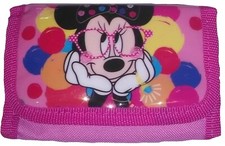 Disney Minnie Mouse Rosa Tri