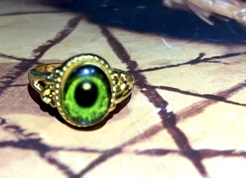 Anello talismano magico - anello,