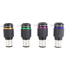 Telescopio 1,25 pollici 2X /
