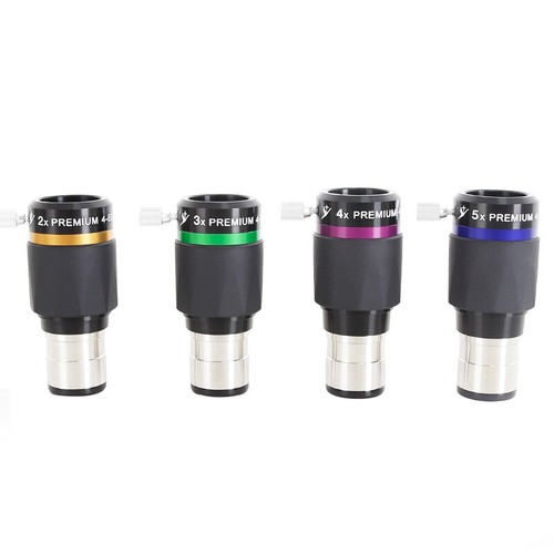Telescopio pollici - pollici, /