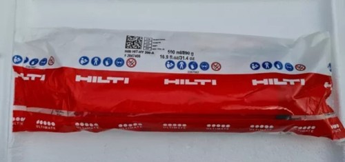 Hilti ancorante chimico hy - ancorante,