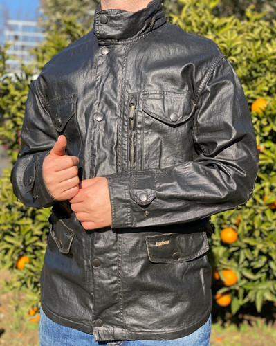 Rara giacca bomber lino - rara,
