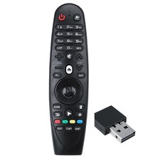 Telecomando Smart TV con