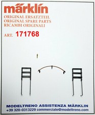 MARKLIN 171768 SET AGGIUNTIVI