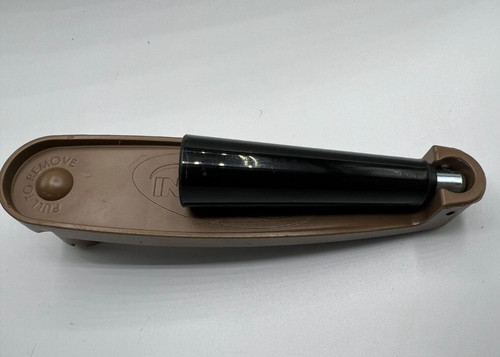 Invacare manovella low - manovella, per