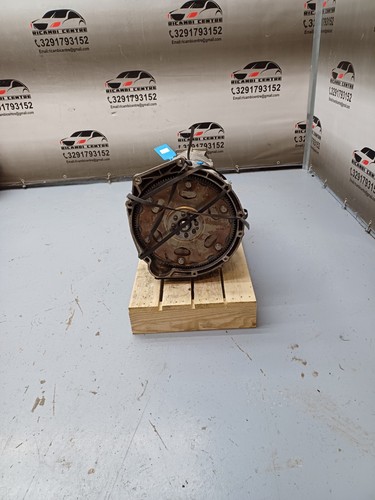 Cambio automatico 8 marce - 🎯,