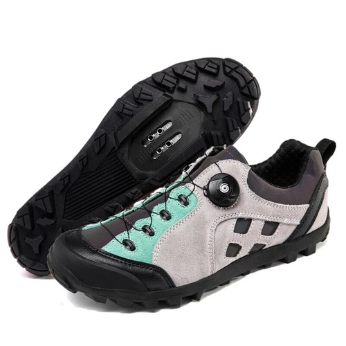 Scarpe ciclismo uomo mtb - ciclismo,