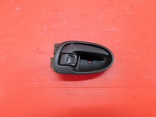 MANIGLIA INTERNA POSTERIORE