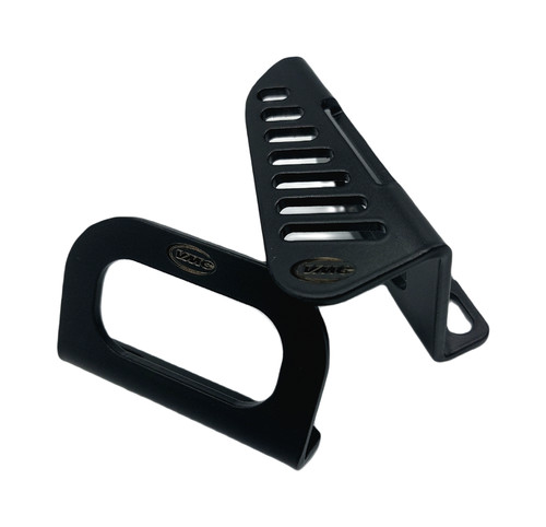 Staffe vmc nere per - vmc,