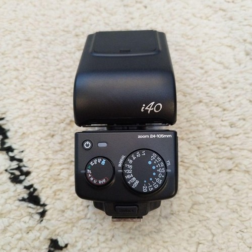 Flash compatto nissin digital - flash,