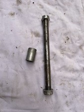 Permo Asse Ruota Posteriore KTM 250 Del 1984