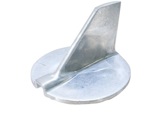 Anodo cambio linguetta assetto - anodo,