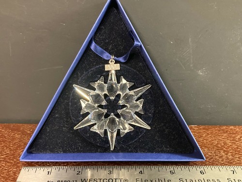 2007 swarovski crystal 9400 - swarovski,