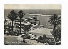 BARI (1826) - BARI, Torre e Mare - FG/Vg 1961