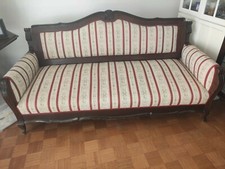 Divano Luigi Filippo - metà