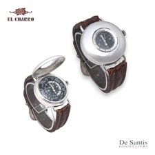 Orologio Charro Cassa Argento