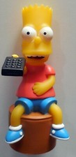  FIGURE RUBBER TOY PUPAZZO THE
