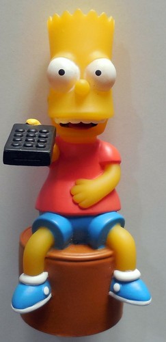Figure rubber toy pupazzo - figure,