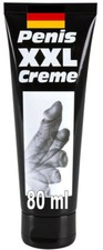 crema per ingrandimento pene gel intimo maschile allungamento penis XXL uomo
