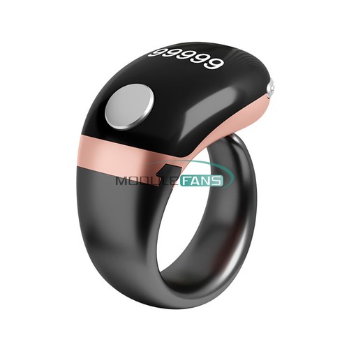 Contatore digitale oled - contatore,