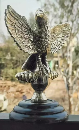 Aquila romana argento - ,