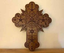 The Rosa Croce - Grande