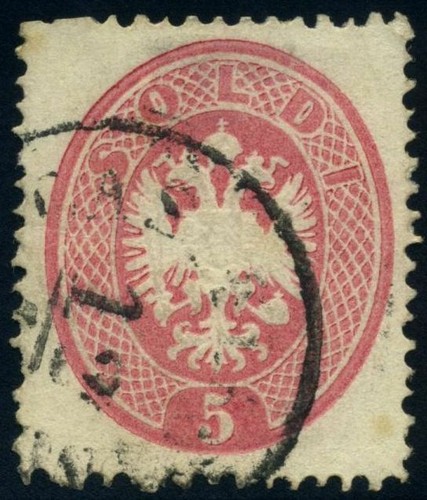 Italia lombardia veneto 1864 - italia, 5