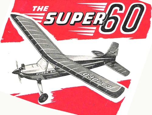 Keilkraft model airplane plans - airplane,