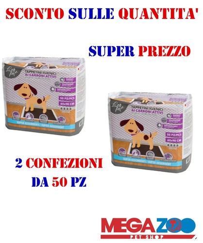 Leopet tappetini 60x90 carboni - leopet,