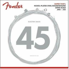 Fender Set basso 5 corde