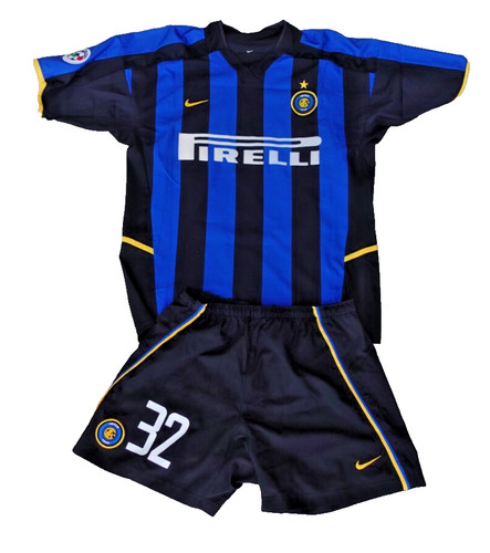 Maglia maglia home originale