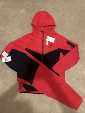 Tuta Nike Tech in pile