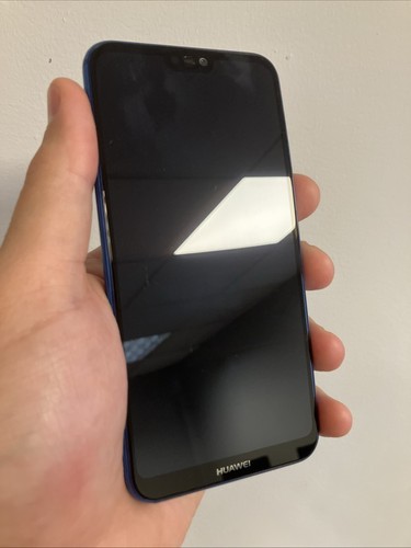 Huawei p20 lite - p20, 64