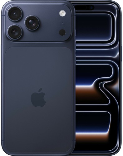 Iphone pro max 256gb blu - pro,
