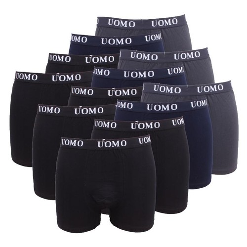 Pezzi boxer uomo mutande - pezzi,
