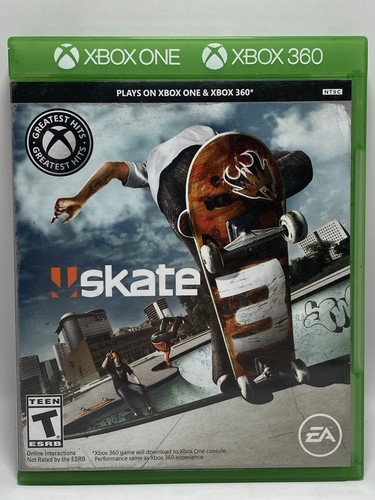 Skate greatest hits - skate,