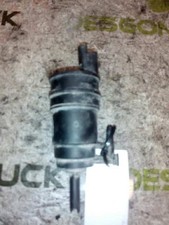 431079 POMPA PULITA / 12V / 518530 PER RENAULT TRUCKS MASCOTT 90 86CV