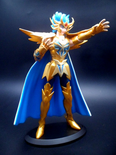 Saint seiya cancer death - seiya,