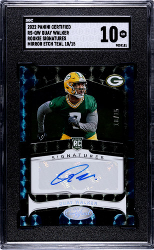 2022 panini certificato - certificato, #rs-qw