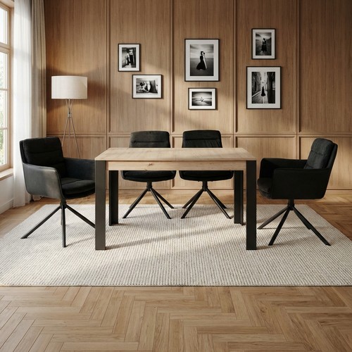 Dechome tavolo allungabile - tavolo,